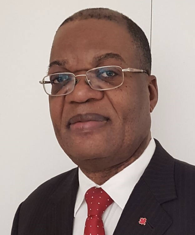 Jean Telé Udimba